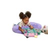 VTech® Gabby's Dollhouse Cat-a-Vator Discovery Book - view 6